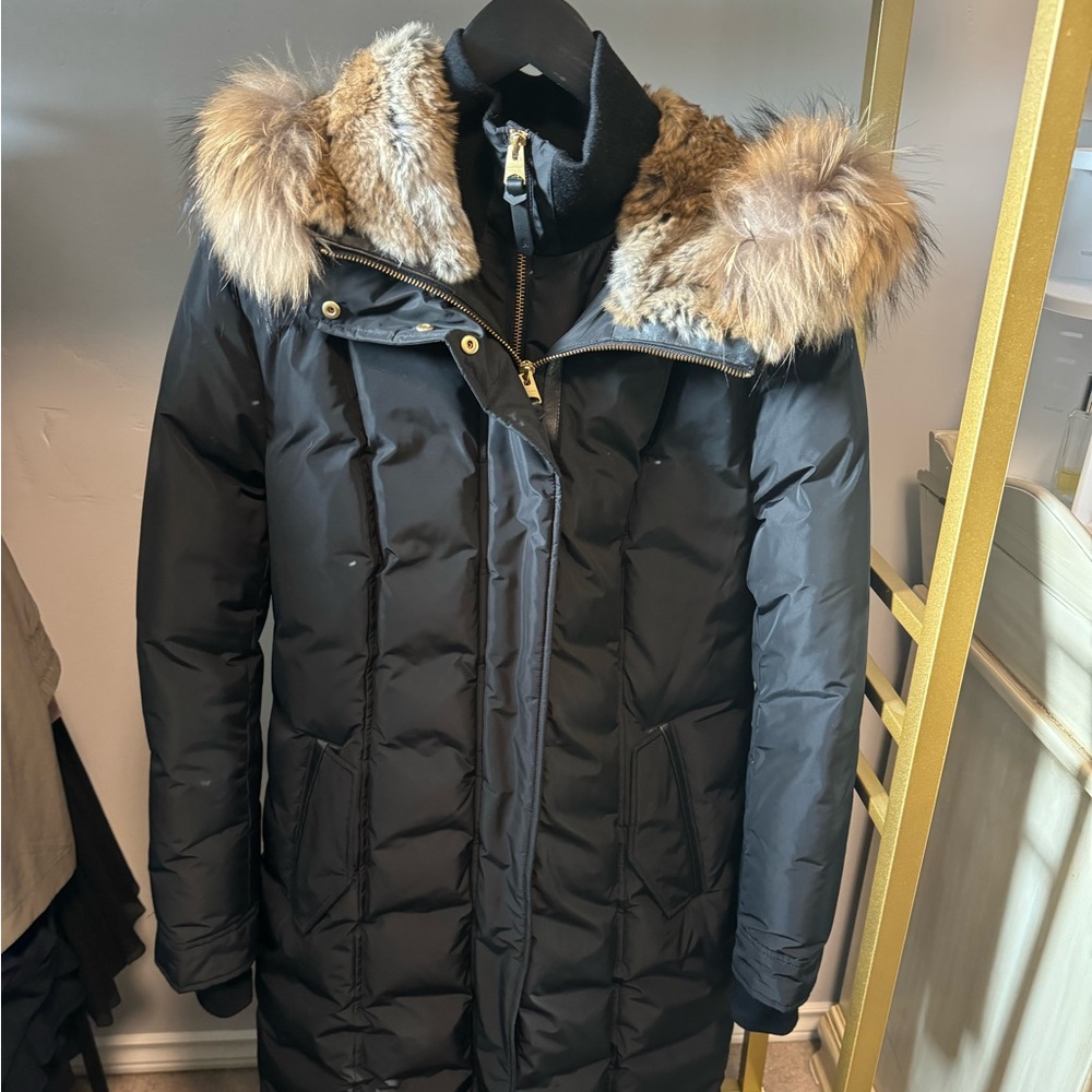 Mackage Parka